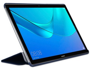 Замена матрицы на планшете Huawei MediaPad M5 10.8 Pro в Нижнем Новгороде